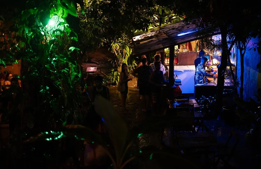 Bananas Hostel-1
