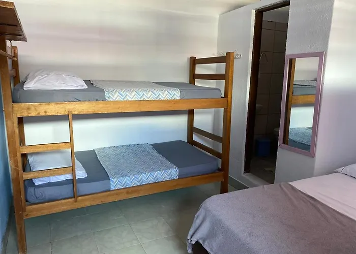 Hostel Rota Itacare Itacaré